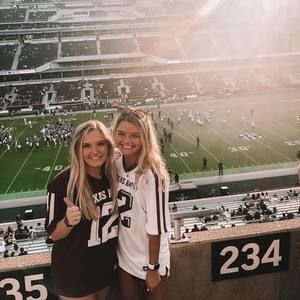 Meet your Posher, Keleigh-shea